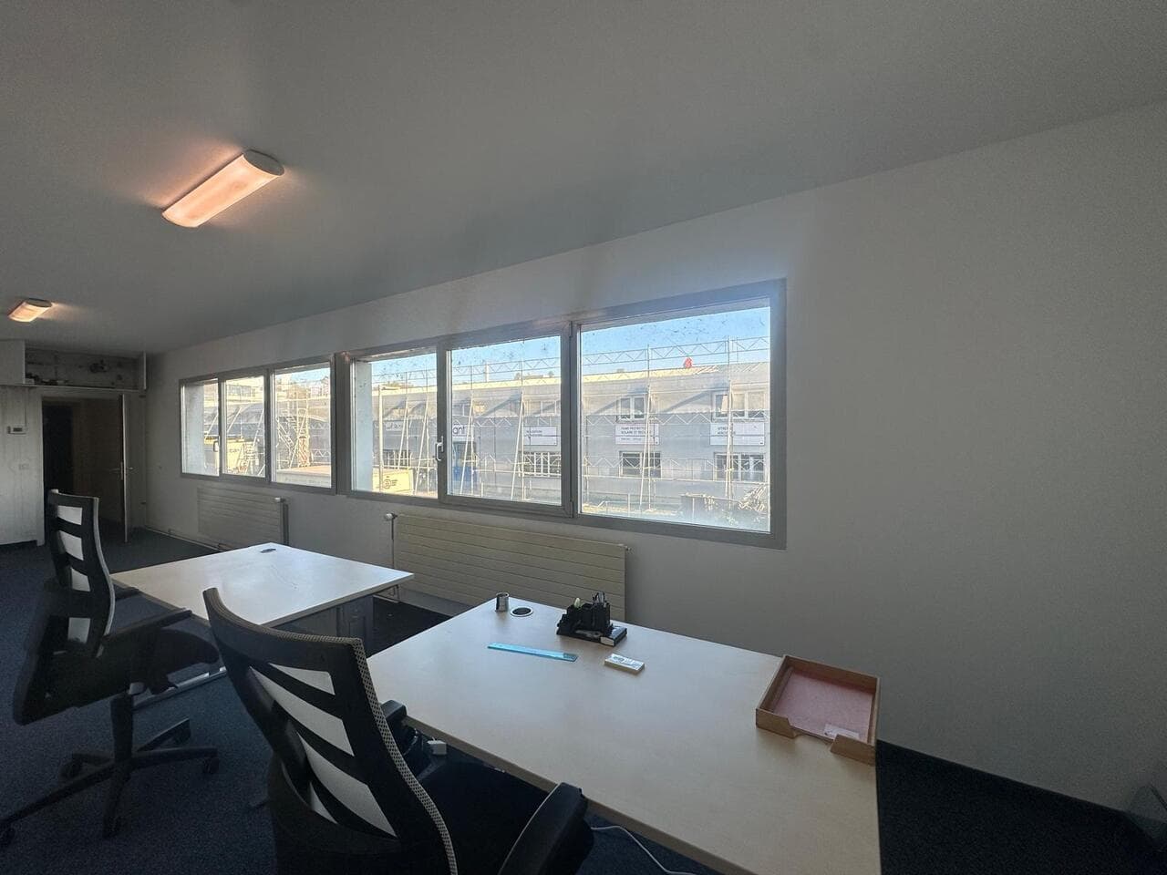 Büro an Chemin de la Chatanerie 5, 1023 Crissier – Bild 2 von 5