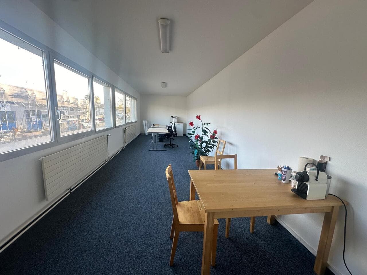 Büro an Chemin de la Chatanerie 5, 1023 Crissier – Bild 5 von 5