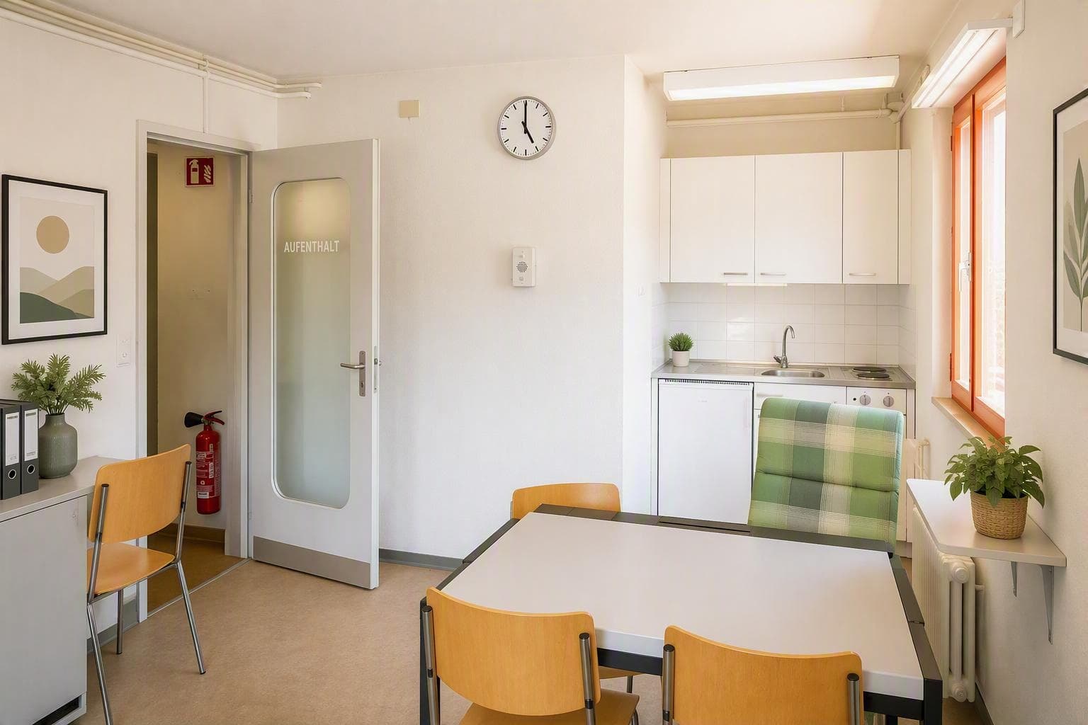 Büro an Feldstrasse 41, 8902 Urdorf – Bild 4 von 5