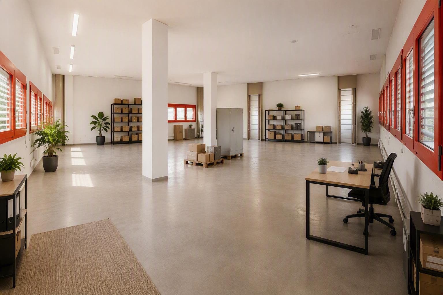 Büro an Feldstrasse 41, 8902 Urdorf