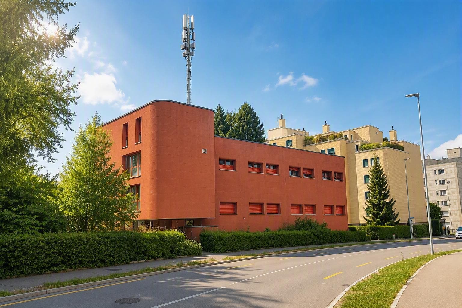 Büro an Feldstrasse 41, 8902 Urdorf – Bild 3 von 5