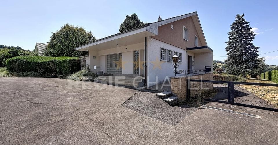 Industrie an Rte de Vevey 14, 1615 Bossonnens – Bild 2 von 6