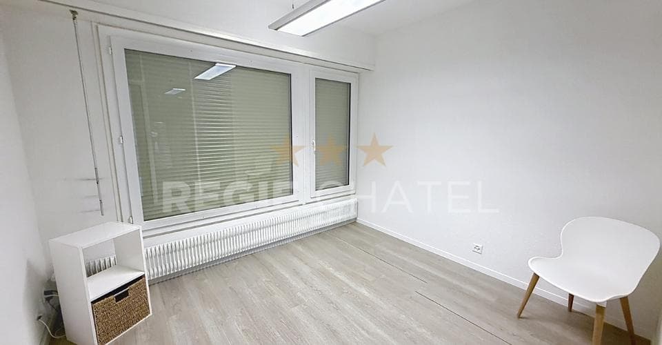 Industrie an Rte de Vevey 14, 1615 Bossonnens – Bild 4 von 6