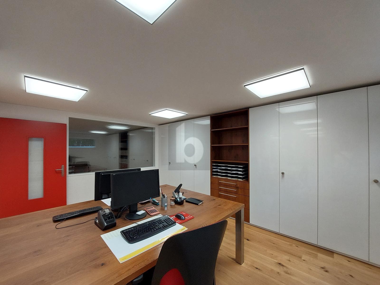 Büro in 6467 Schattdorf, 140m² – Bild 3 von 6