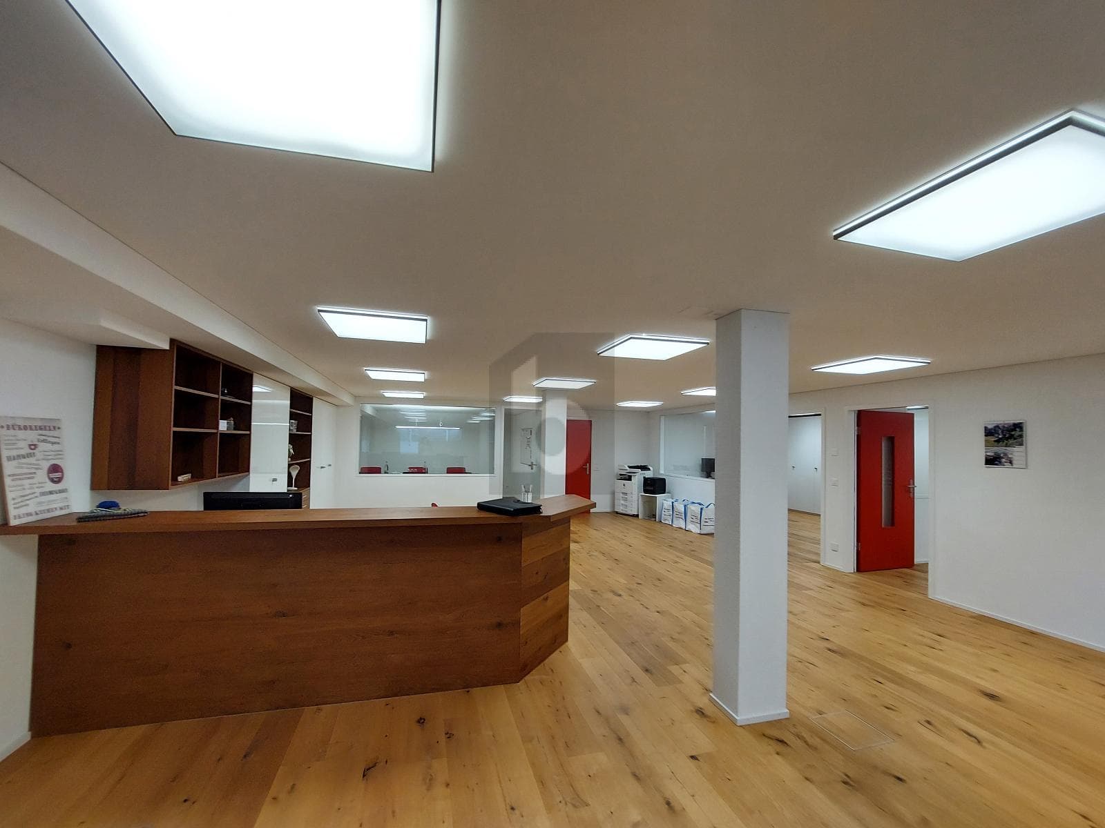Büro in 6467 Schattdorf, 140m² – Bild 5 von 6