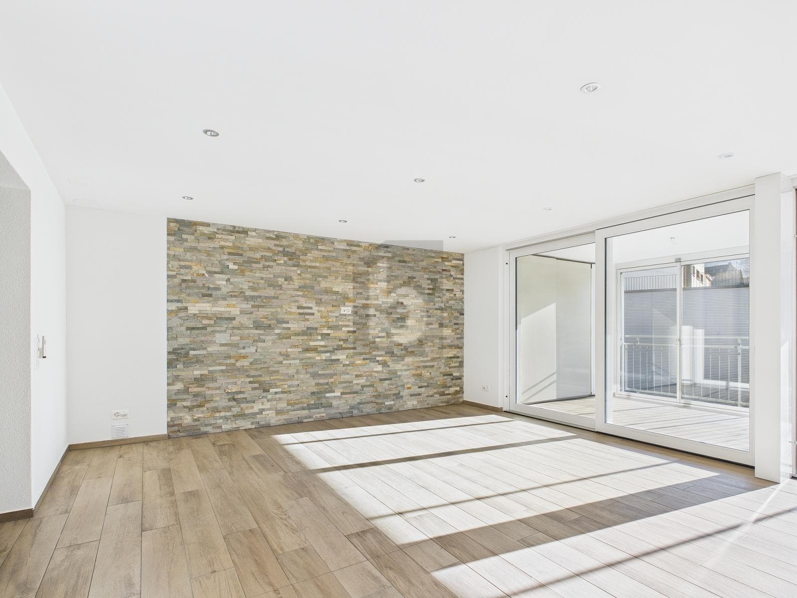 Büro in 6015 Luzern, 106m² – Bild 2 von 6