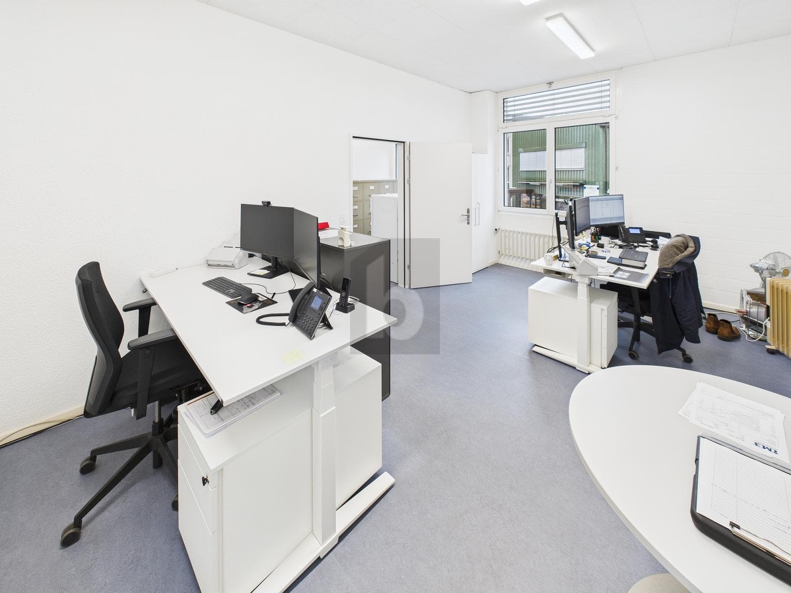 Büro in 3145 Niederscherli, 161m² – Bild 3 von 6