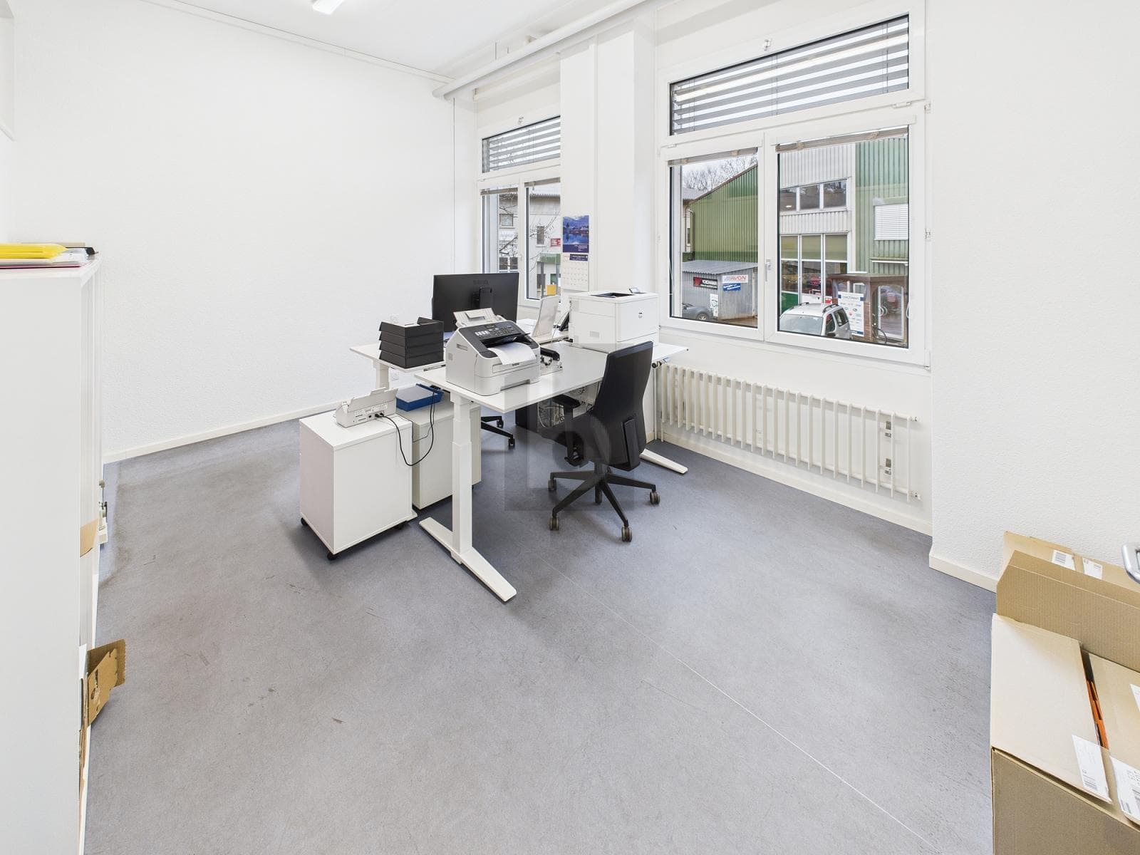 Büro in 3145 Niederscherli, 161m² – Bild 4 von 6