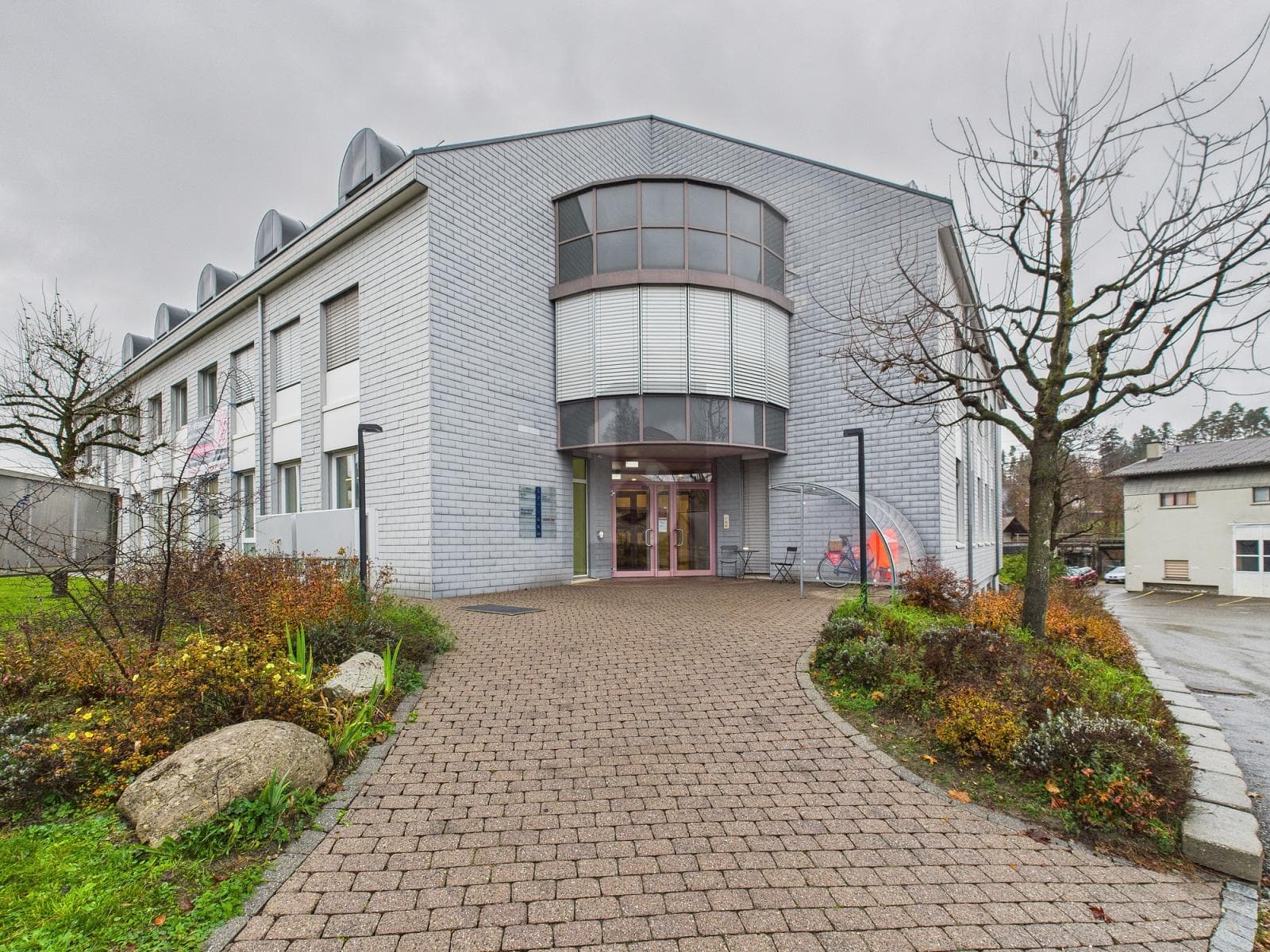 Büro in 3145 Niederscherli, 161m² – Bild 5 von 6