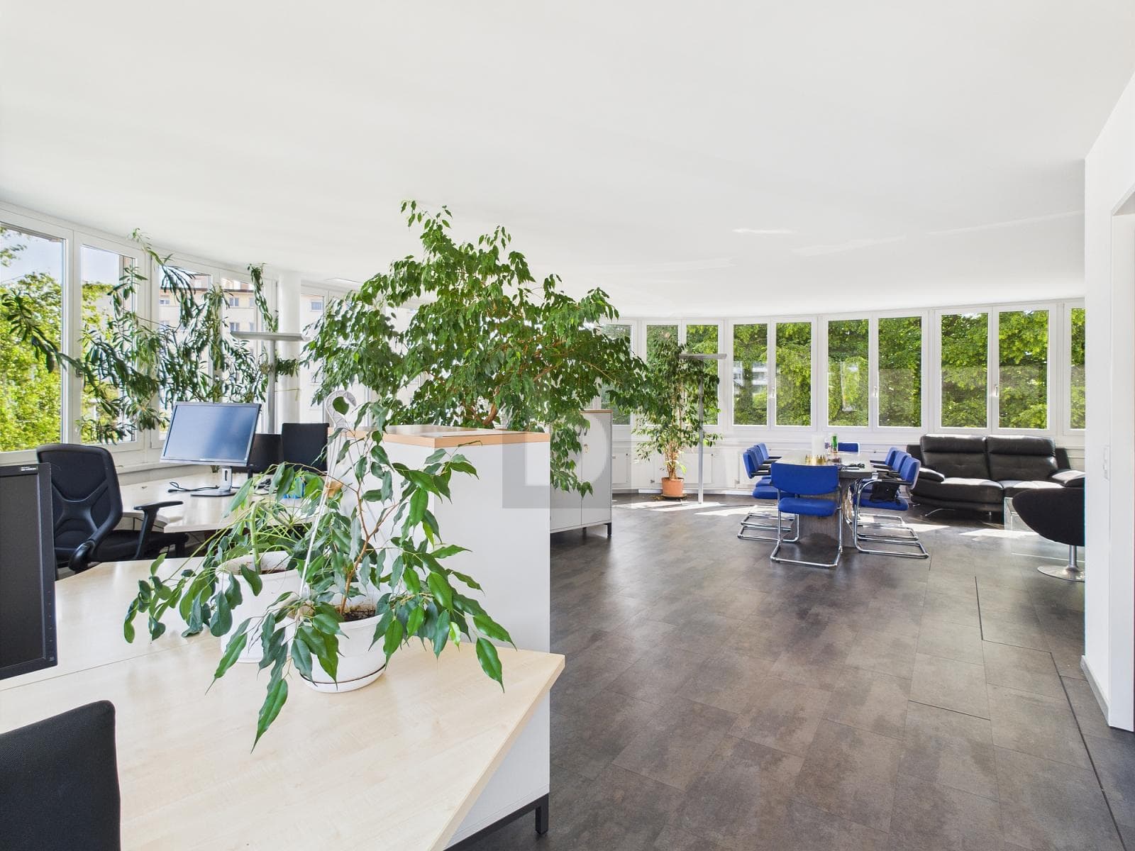 Büro in 8304 Wallisellen, 86m² – Bild 2 von 6