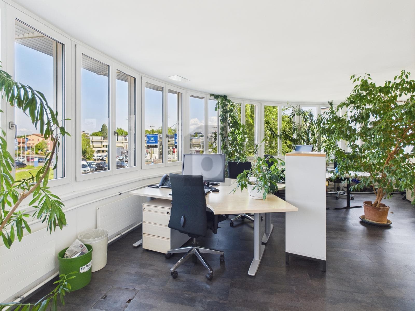 Büro in 8304 Wallisellen, 86m² – Bild 3 von 6