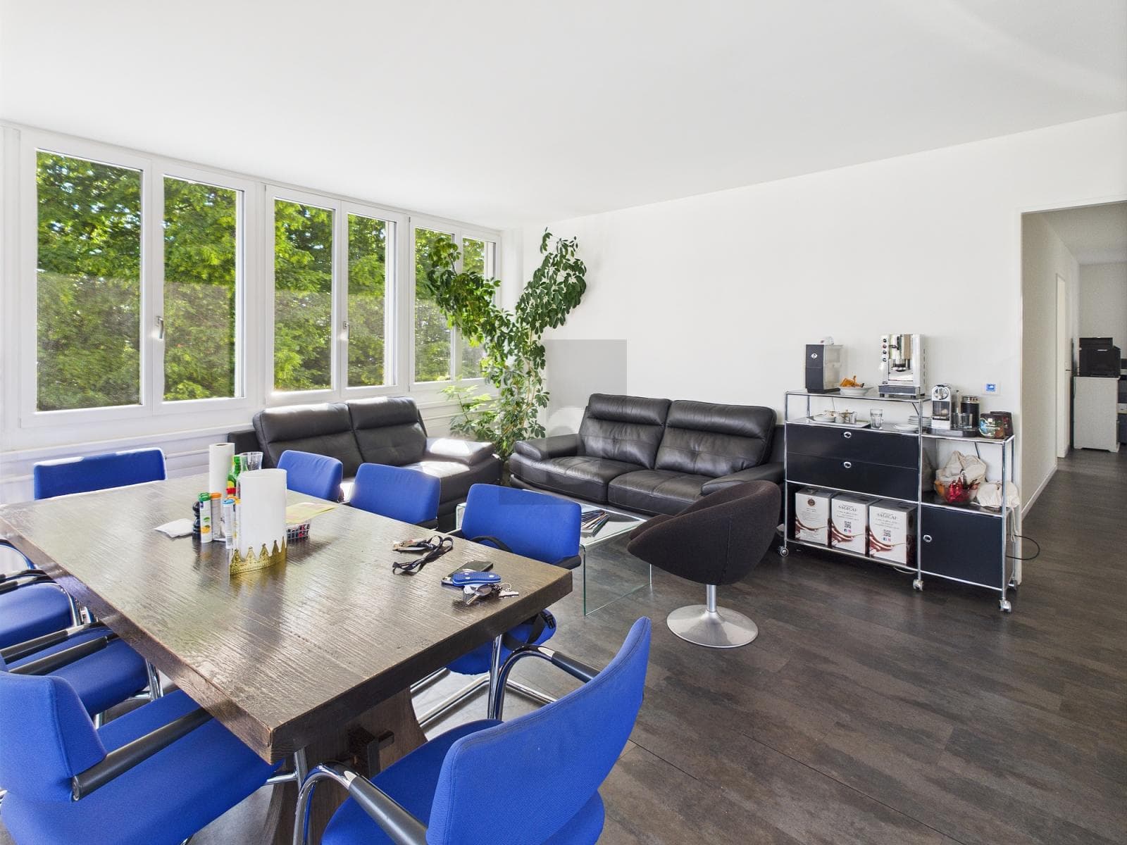 Büro in 8304 Wallisellen, 86m² – Bild 5 von 6