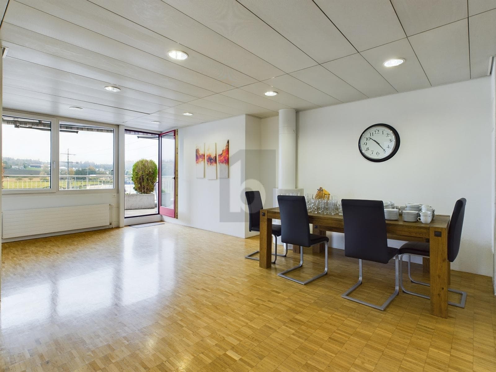 Büro in 3322 Urtenen-Schönbühl, 330m² – Bild 3 von 6