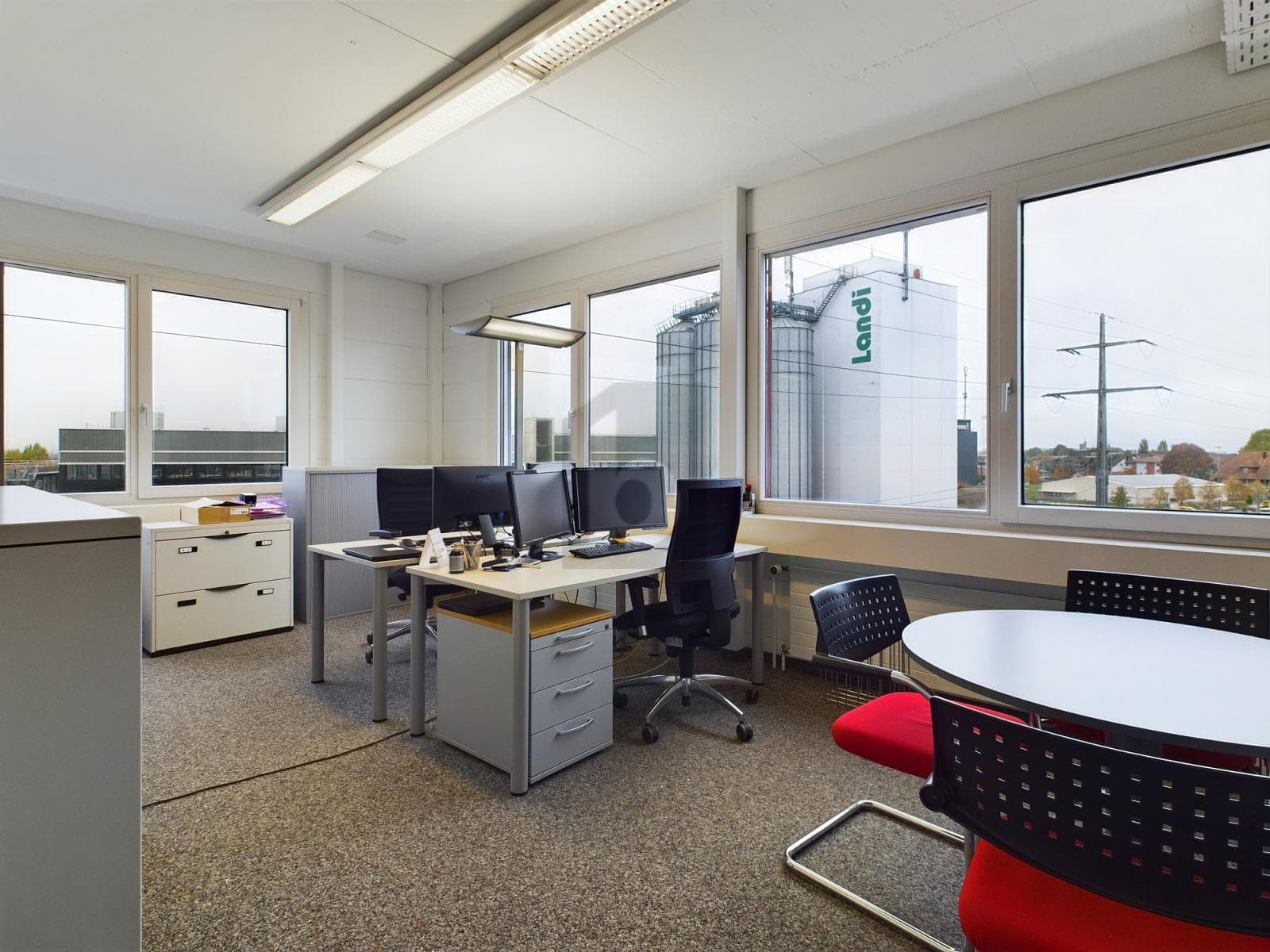 Büro in 3322 Urtenen-Schönbühl, 330m² – Bild 5 von 6