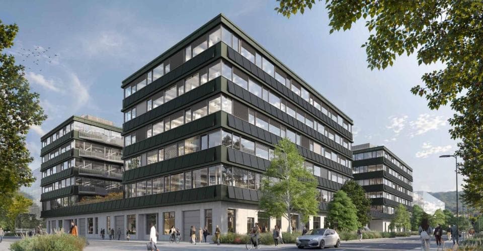 Industrie in 1228 Plan-les-Ouates, 700m² – Bild 3 von 4