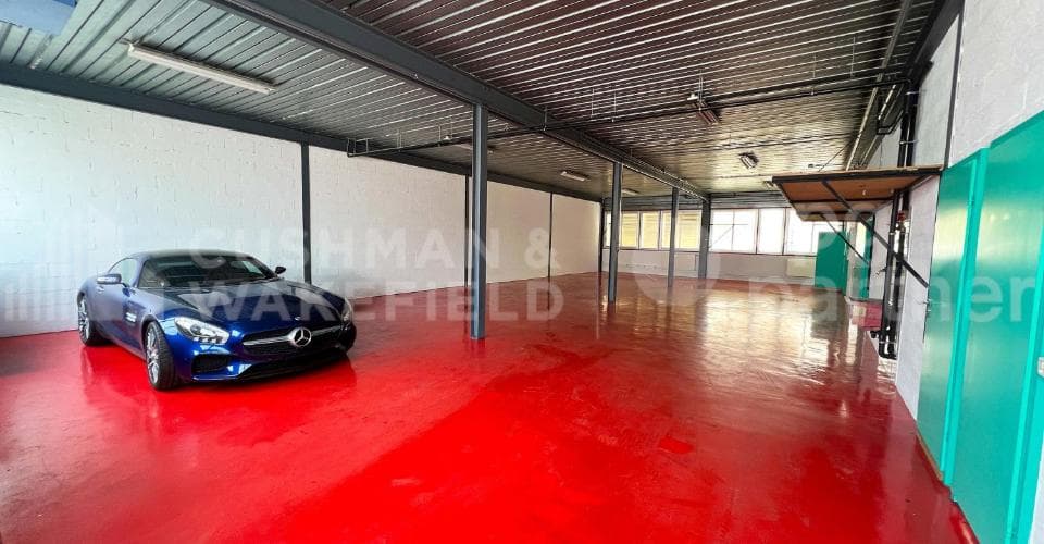 Industrie an Rue du Pré-Bouvier 8, 1242 Satigny – Bild 5 von 14