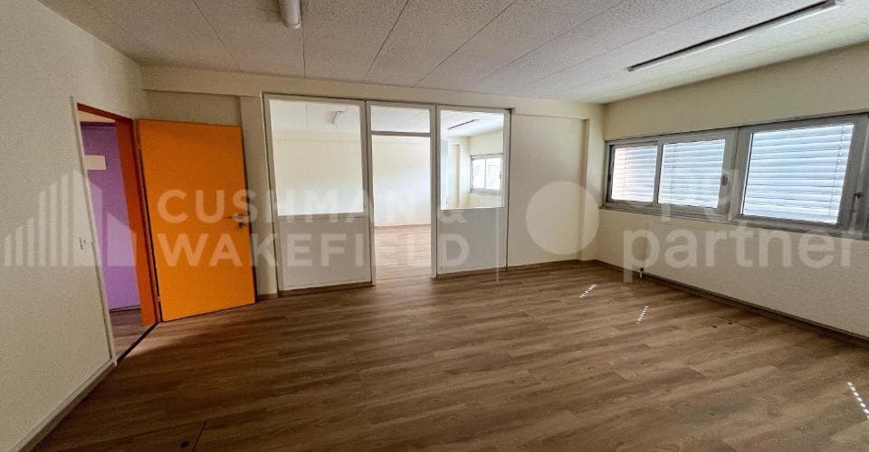 Industrie an Rue du Pré-Bouvier 8, 1242 Satigny – Bild 3 von 14