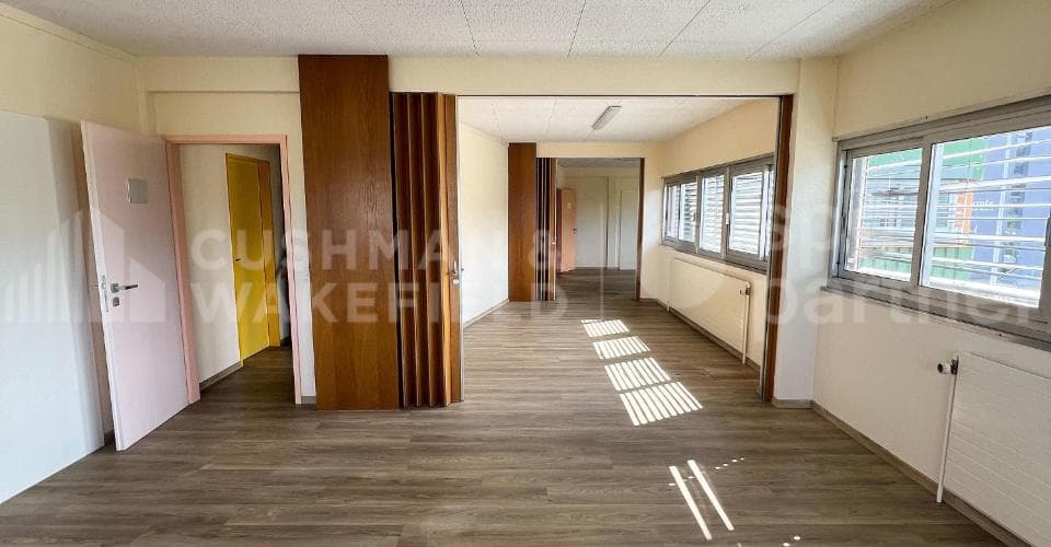 Büro an Rue du Pré-Bouvier 8, 1242 Satigny – Bild 4 von 14