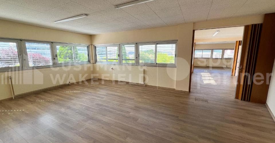 Büro an Rue du Pré-Bouvier 8, 1242 Satigny – Bild 2 von 14