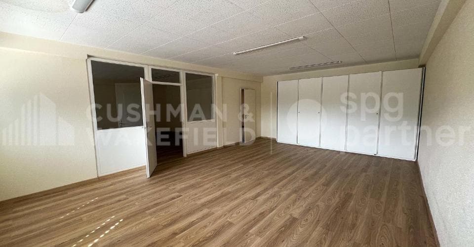 Büro an Rue du Pré-Bouvier 8, 1242 Satigny – Bild 5 von 14