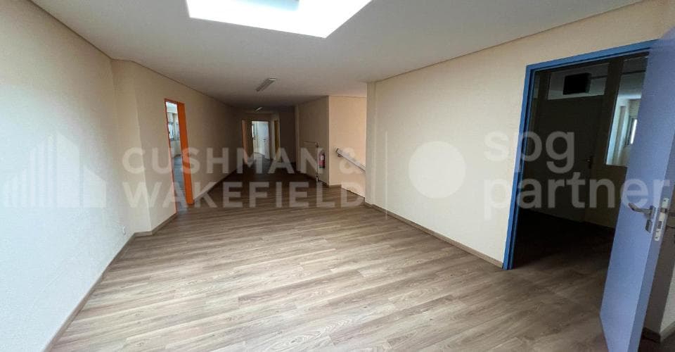 Büro an Rue du Pré-Bouvier 8, 1242 Satigny – Bild 3 von 14