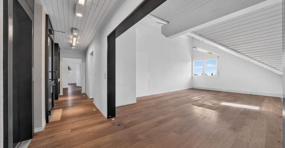 Office at Rue du Centre 2 bis, 1025 St-Sulpice VD – Photo 3 of 12