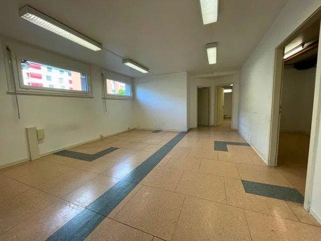 Gewerbe an Rue du Molage 42, 1860 Aigle – Bild 5 von 12