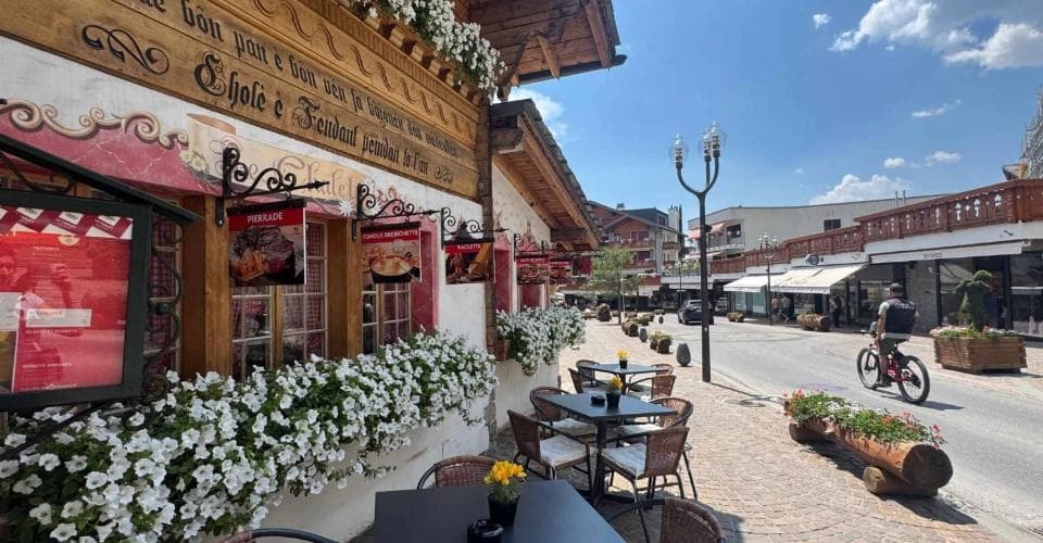 Ladenfläche in 3963 Crans-Montana, 167m² – Bild 5 von 5