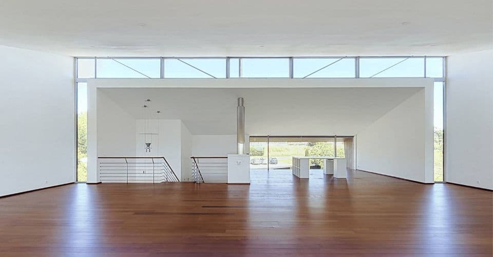 Office at 16, route de Genève, 1028 Préverenges