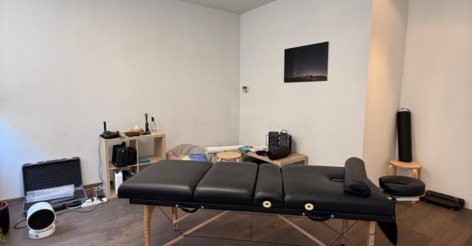 Büro an Rue Rousseau, 1201 Genf – Bild 5 von 8