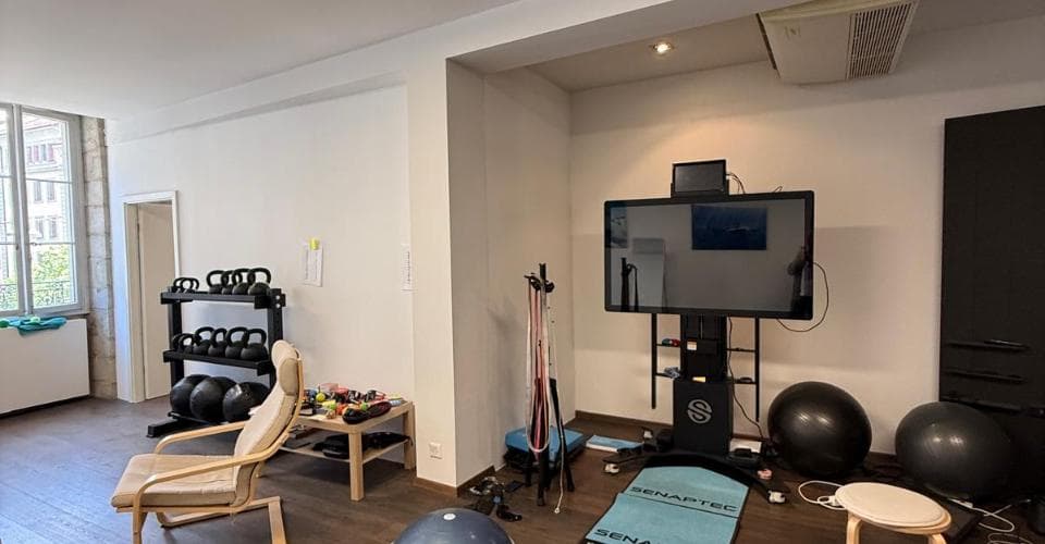 Büro an Rue Rousseau, 1201 Genf – Bild 3 von 8