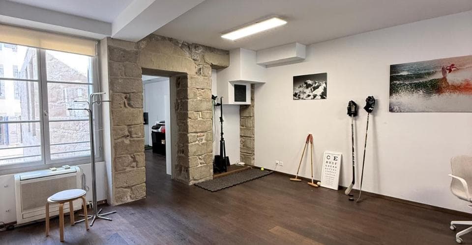 Büro an Rue Rousseau, 1201 Genf – Bild 2 von 8