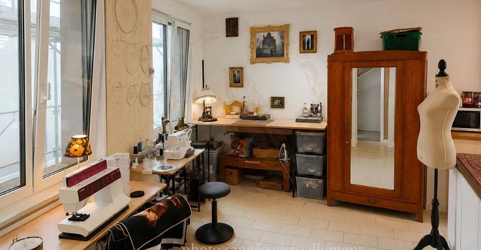 Bureau à 1950 Sion, 115m² – Photo 4 sur 13