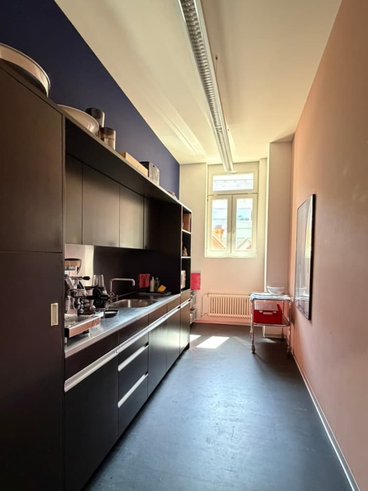 Büro an Zürcherstrasse 39, 8400 Winterthur – Bild 3 von 5