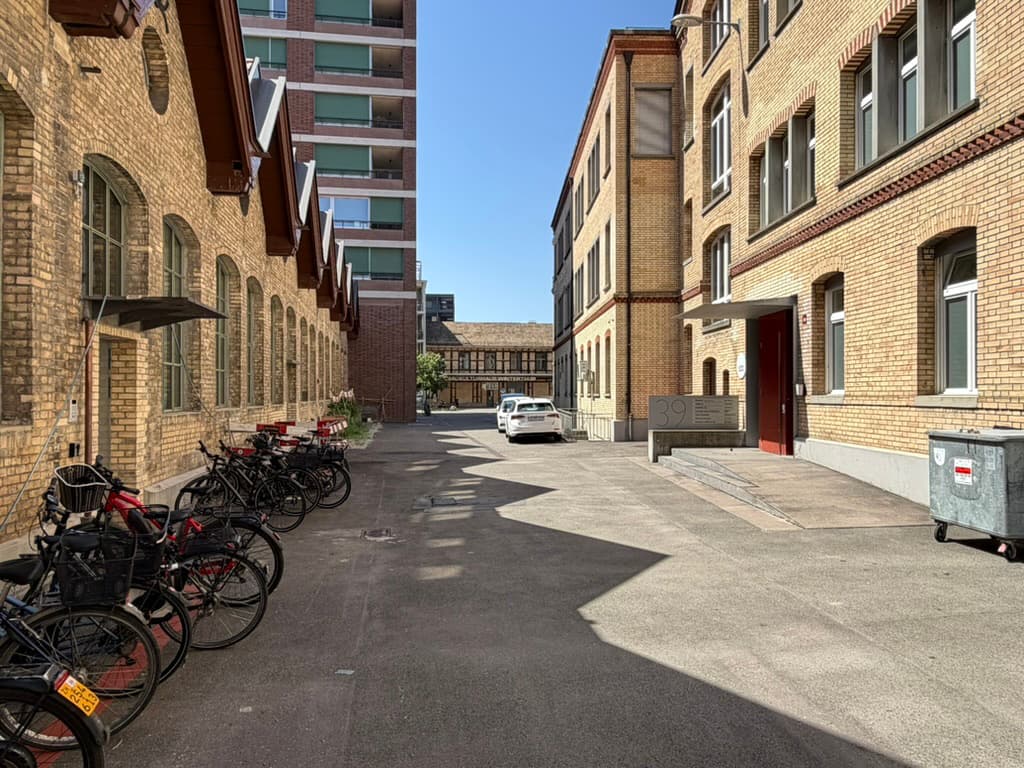 Büro an Zürcherstrasse 39, 8400 Winterthur – Bild 5 von 5