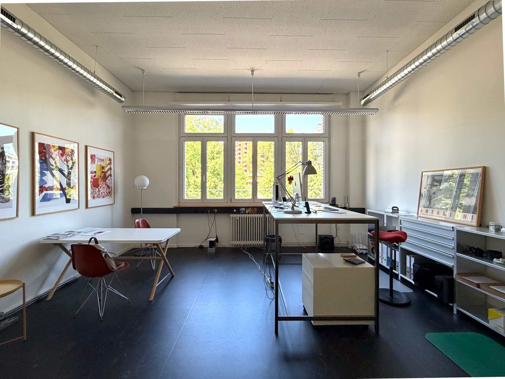 Büro an Zürcherstrasse 39, 8400 Winterthur
