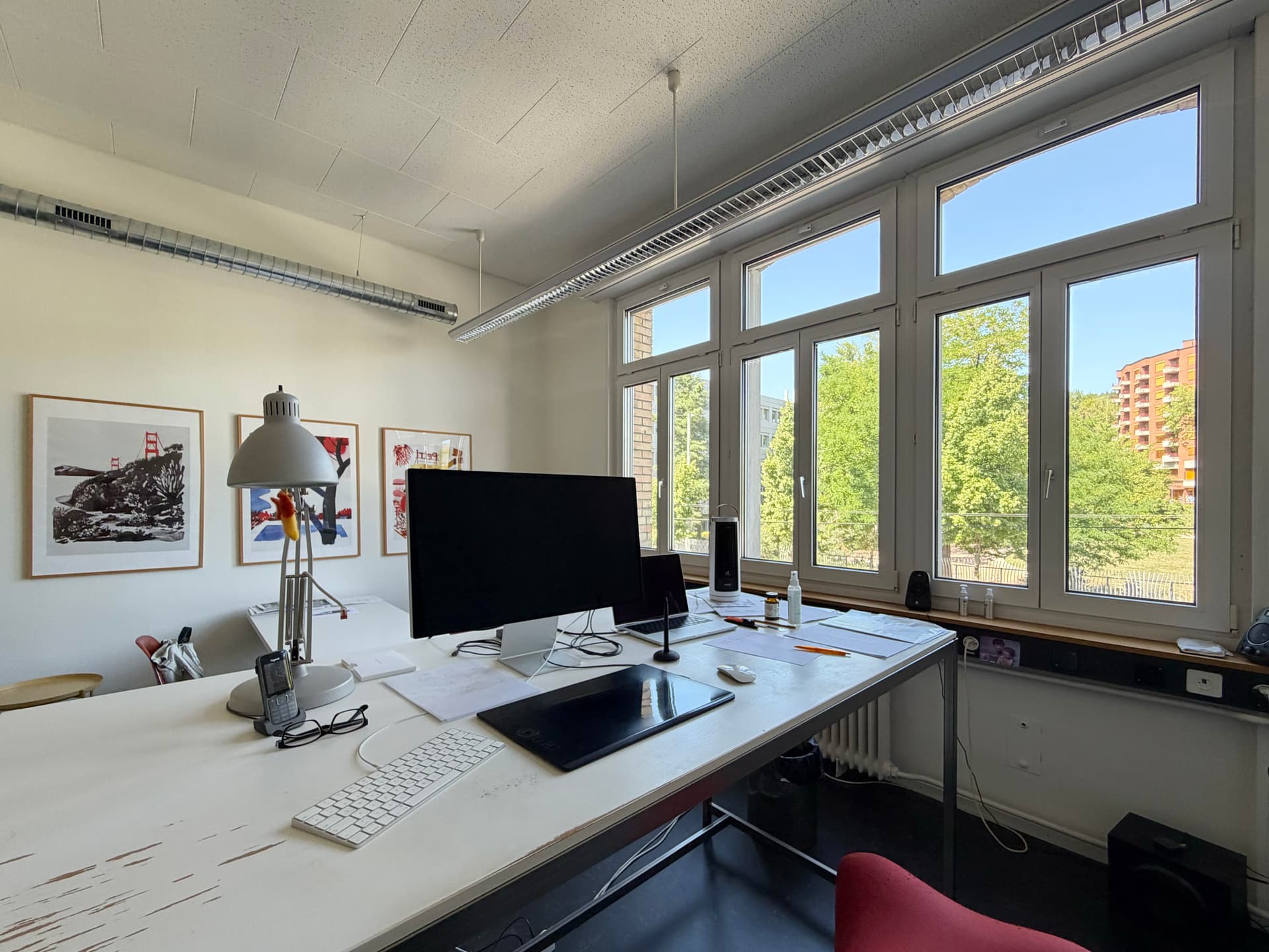 Büro an Zürcherstrasse 39, 8400 Winterthur – Bild 2 von 5