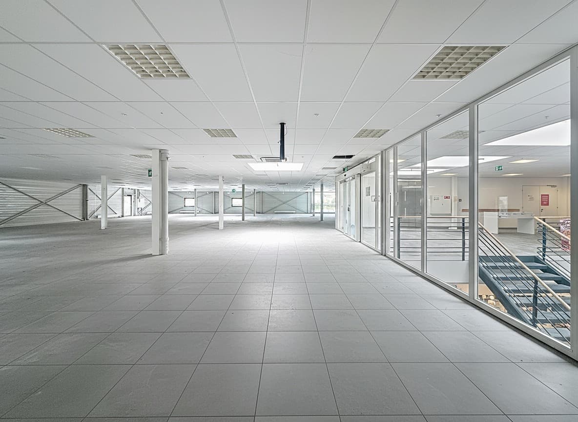 Ladenfläche in 1964 Conthey, 1665m² – Bild 3 von 5