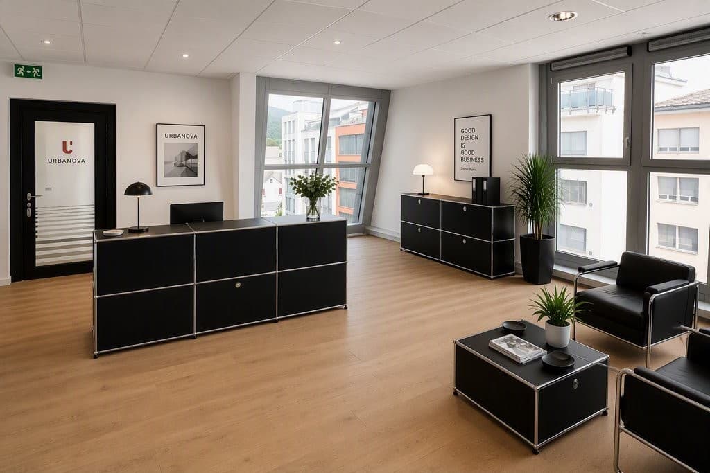 Büro an Baslerstrasse 49, 4600 Olten – Bild 3 von 6