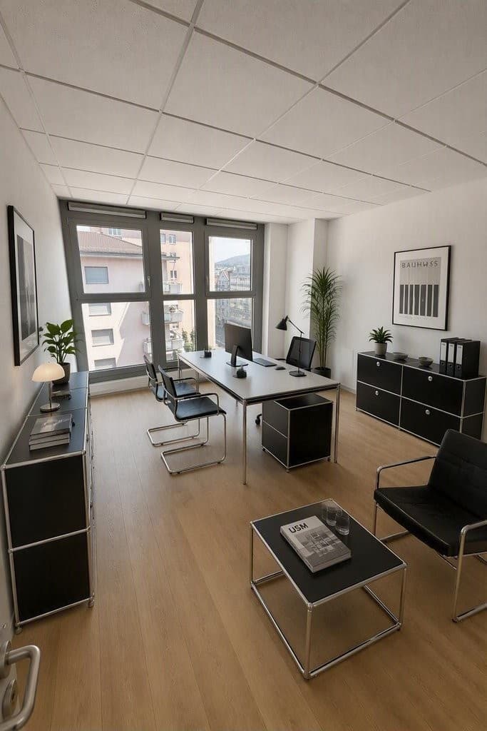 Büro an Baslerstrasse 49, 4600 Olten – Bild 4 von 6