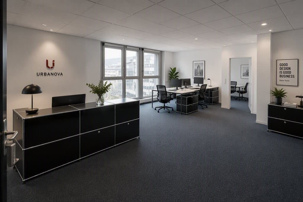 Büro an Baslerstrasse 49, 4600 Olten – Bild 5 von 6