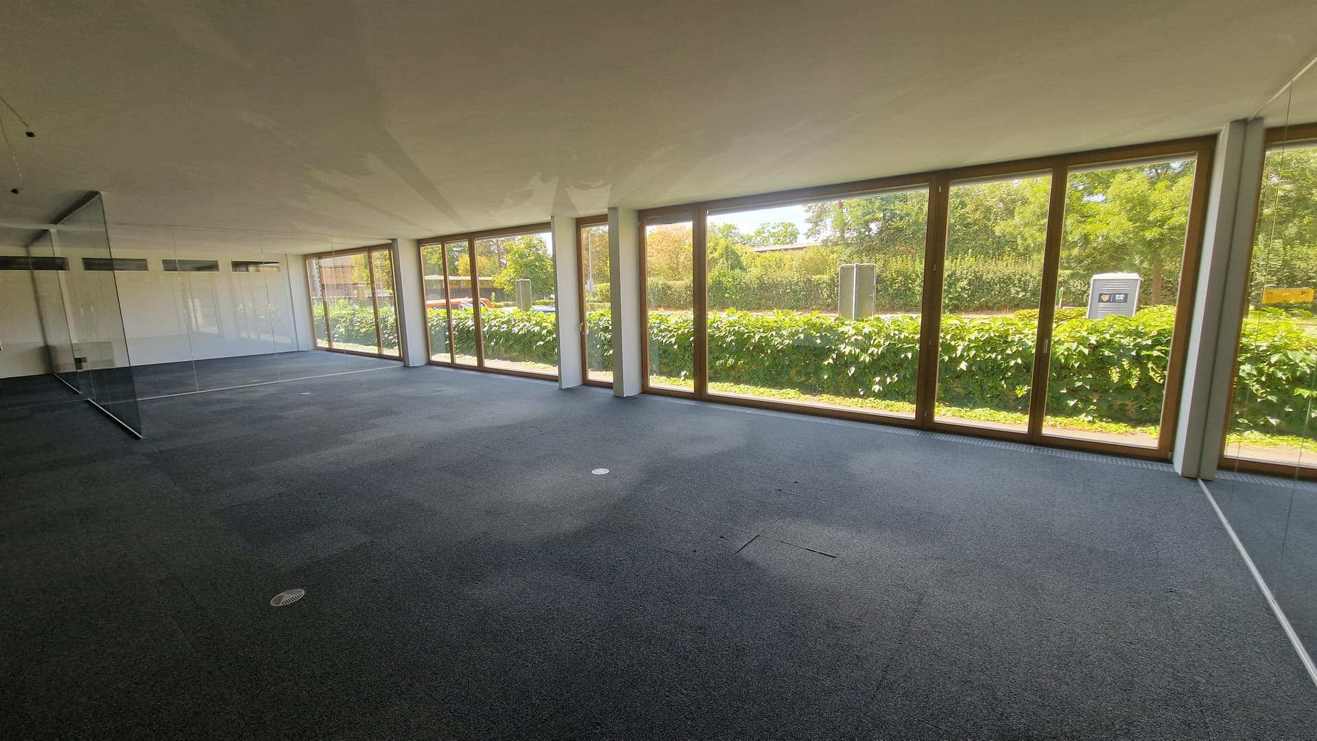 Gewerbe an Rüchligweg 55, 4125 Riehen – Bild 3 von 7