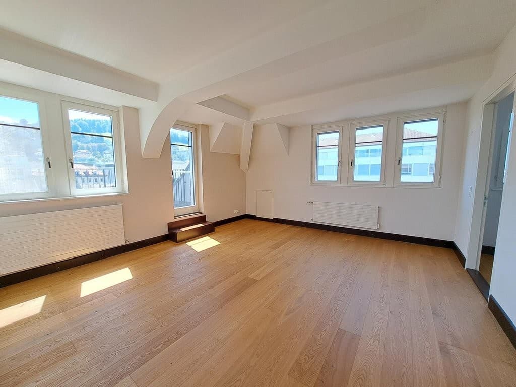 Bureau au Poststrasse 17, 9000 Saint-Gall – Photo 3 sur 12