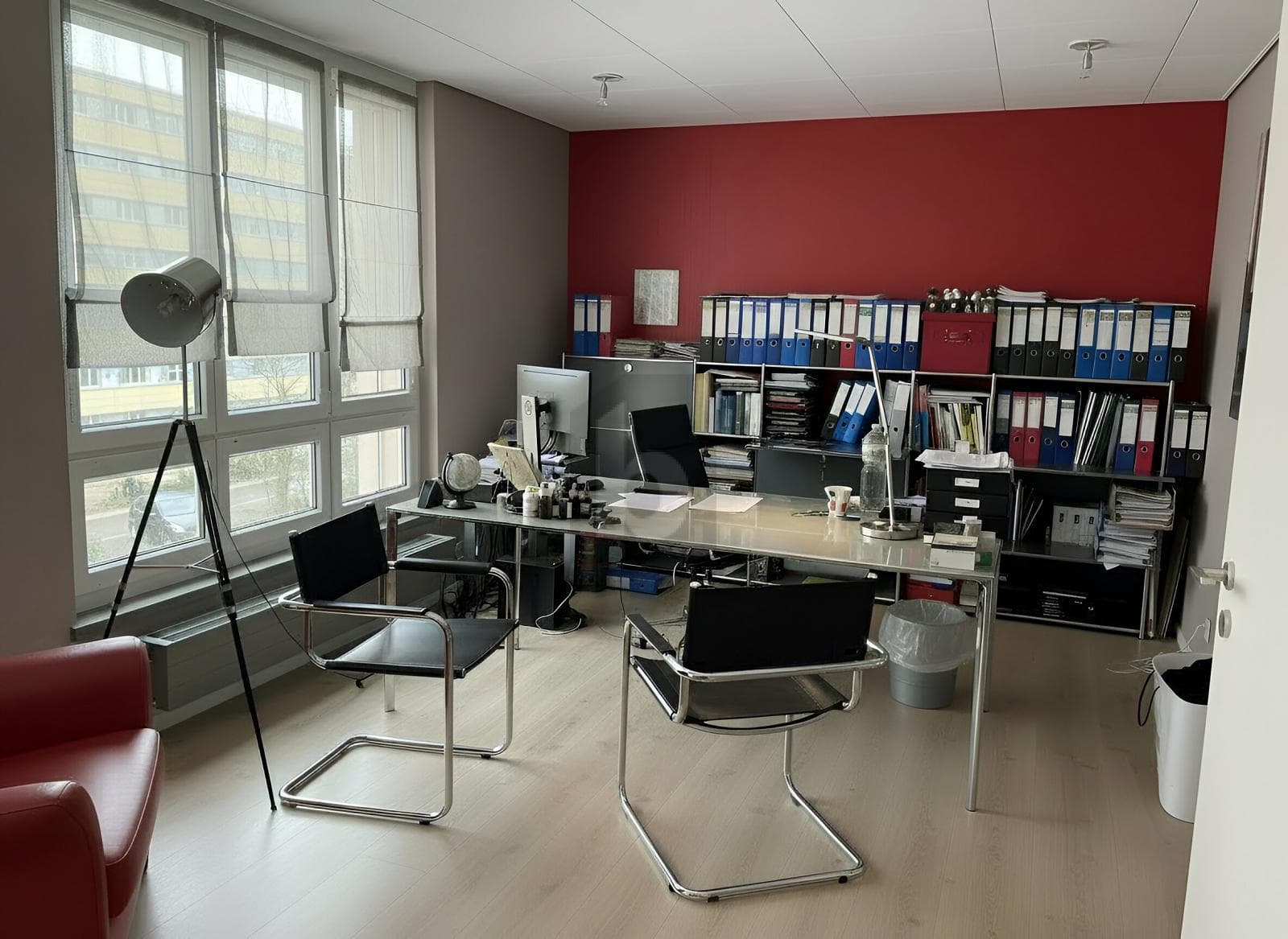 Office in 1260 Nyon, 151m² – Photo 4 of 6