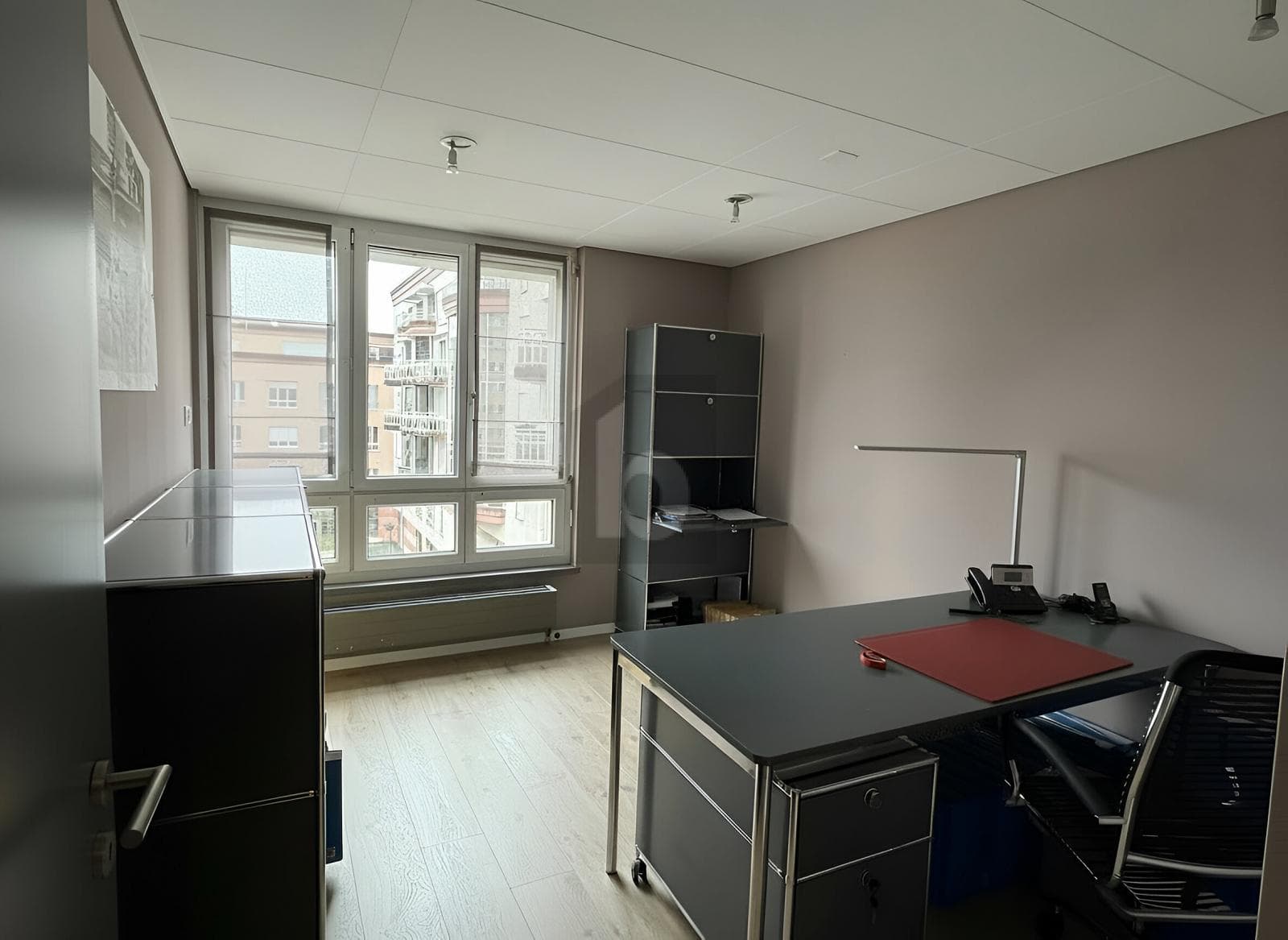 Office in 1260 Nyon, 151m² – Photo 5 of 6