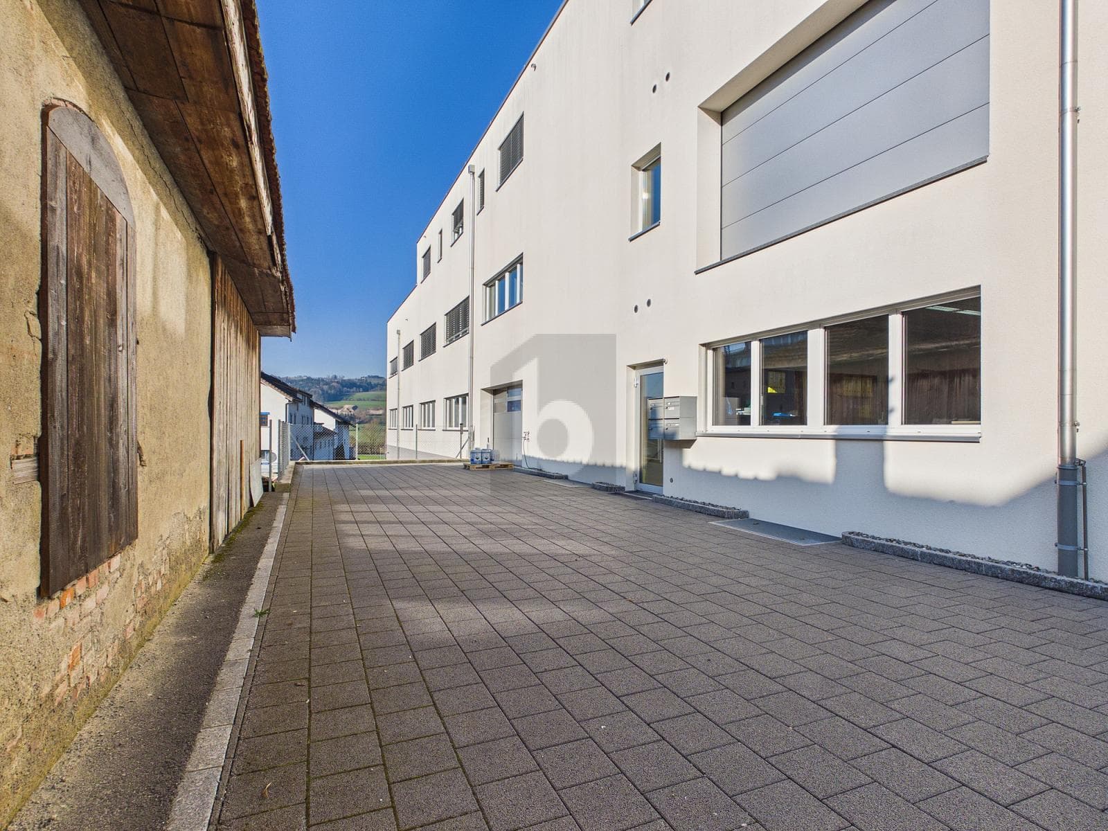 Atelier in 6280 Hochdorf, 400m² – Bild 3 von 6