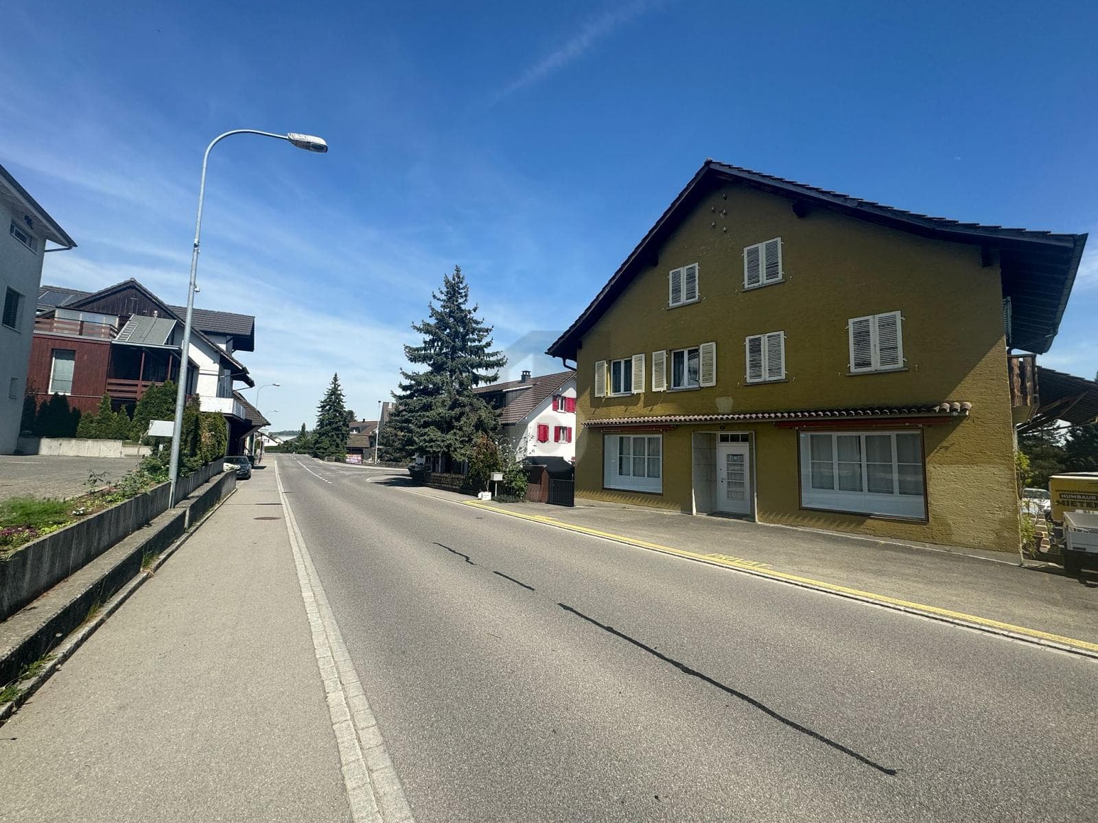 Büro in 5606 Dintikon, 56m² – Bild 4 von 6