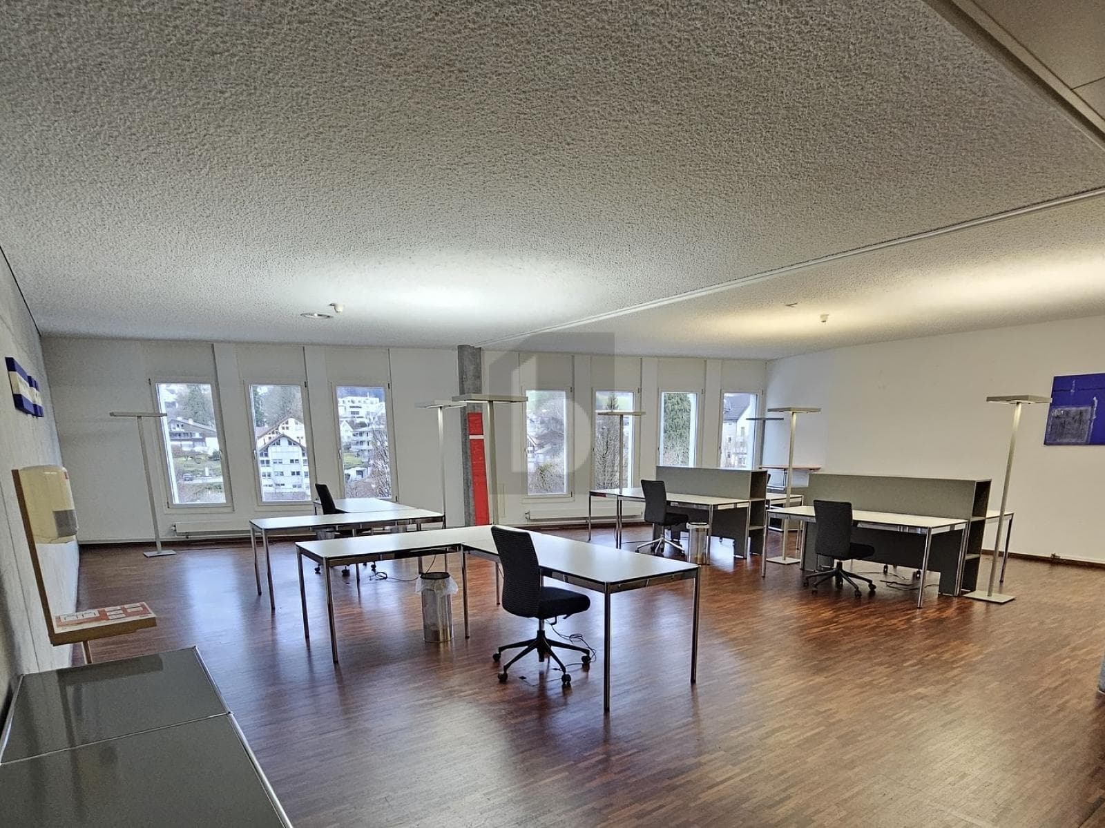 Büro in 9053 Teufen AR, 300m² – Bild 2 von 6