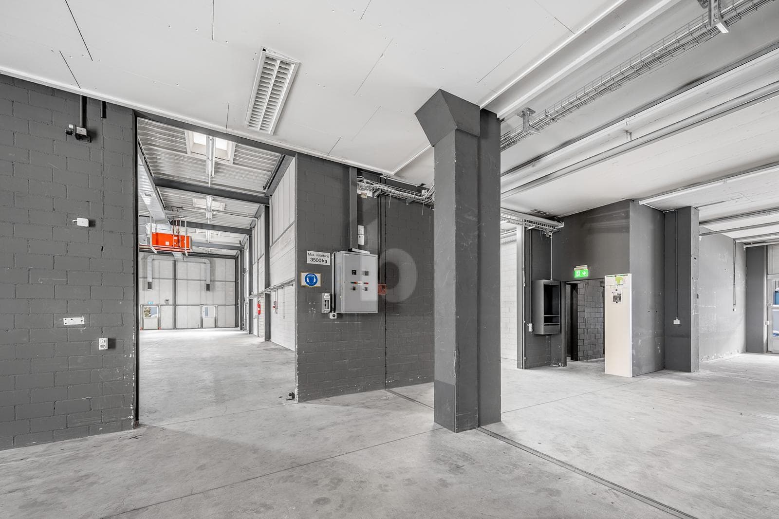 Lager in 8600 Dübendorf, 212m² – Bild 4 von 6