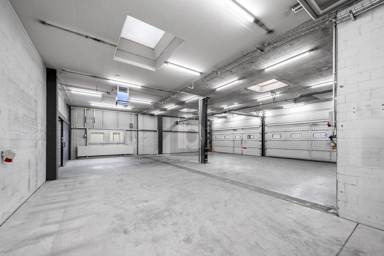 Lager in 8600 Dübendorf, 212m² – Bild 3 von 6